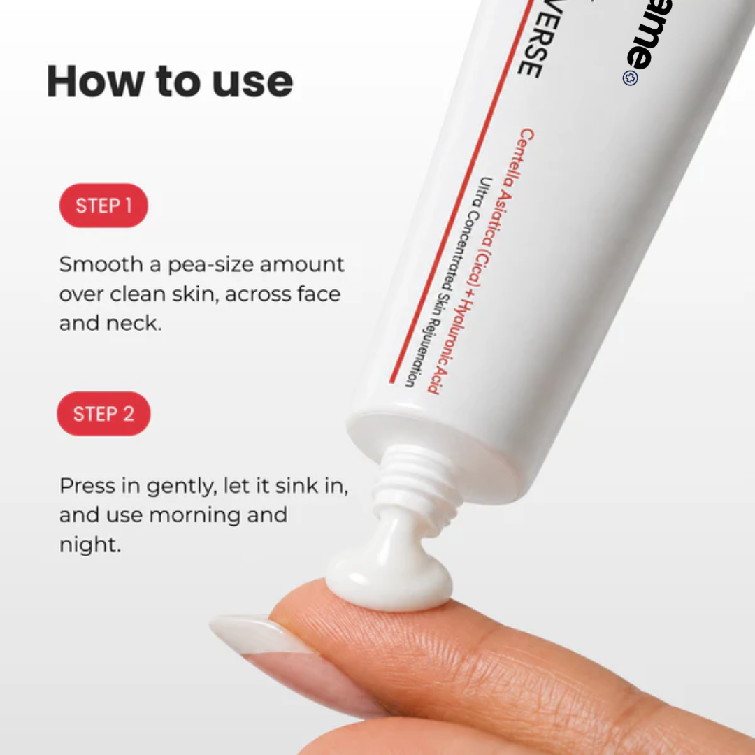 Ename™ Time Reverse Cream (All-In-One)