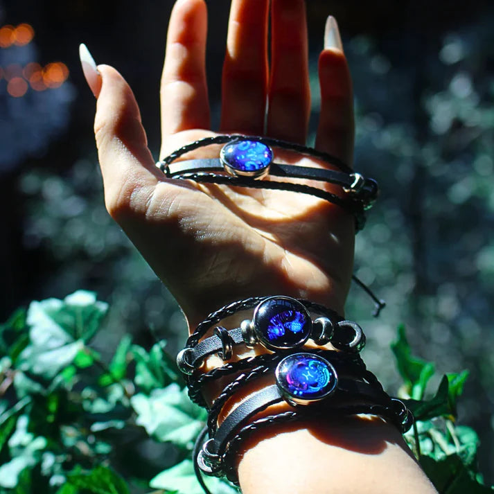 Pulsera Espiritual Cáncer