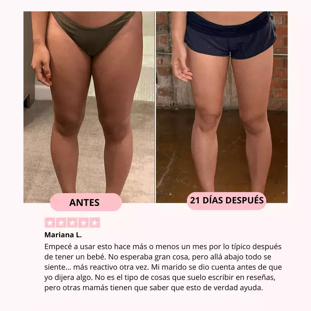FemFit Pro | Ejercitador De Pelvis y Muslos