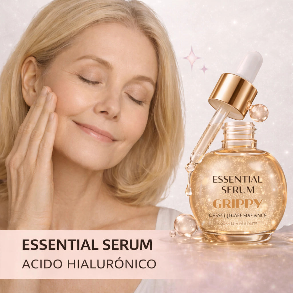 MERODA® Máscara Facial de Colágeno Avanzada + Brocha aplicadora de regalo
