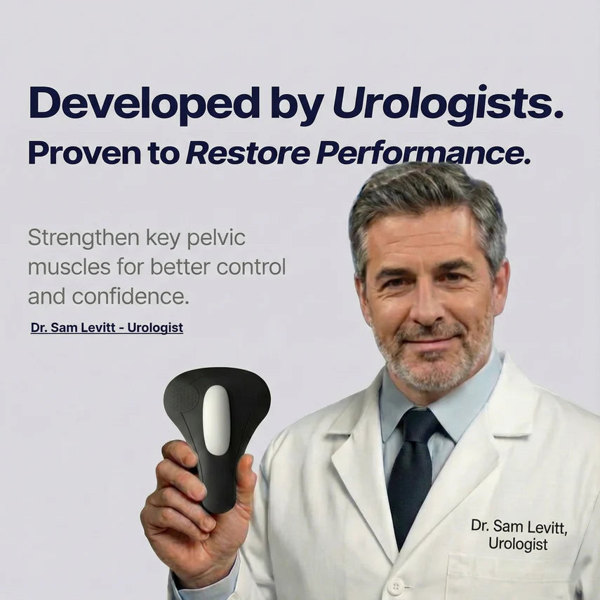 PelviPulse™ Pro
