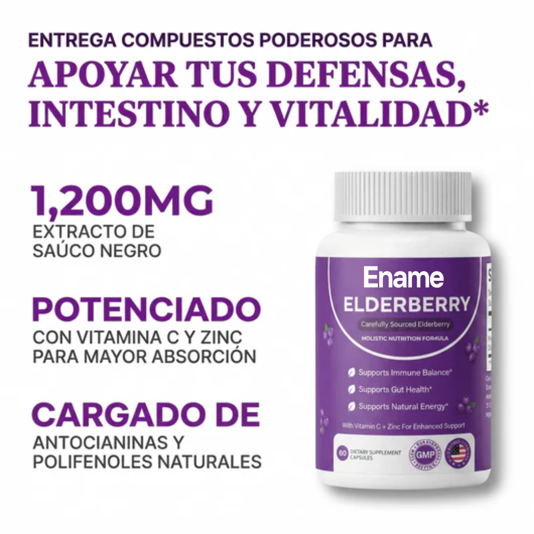 Ename - ADIOS HINCHAZÓN