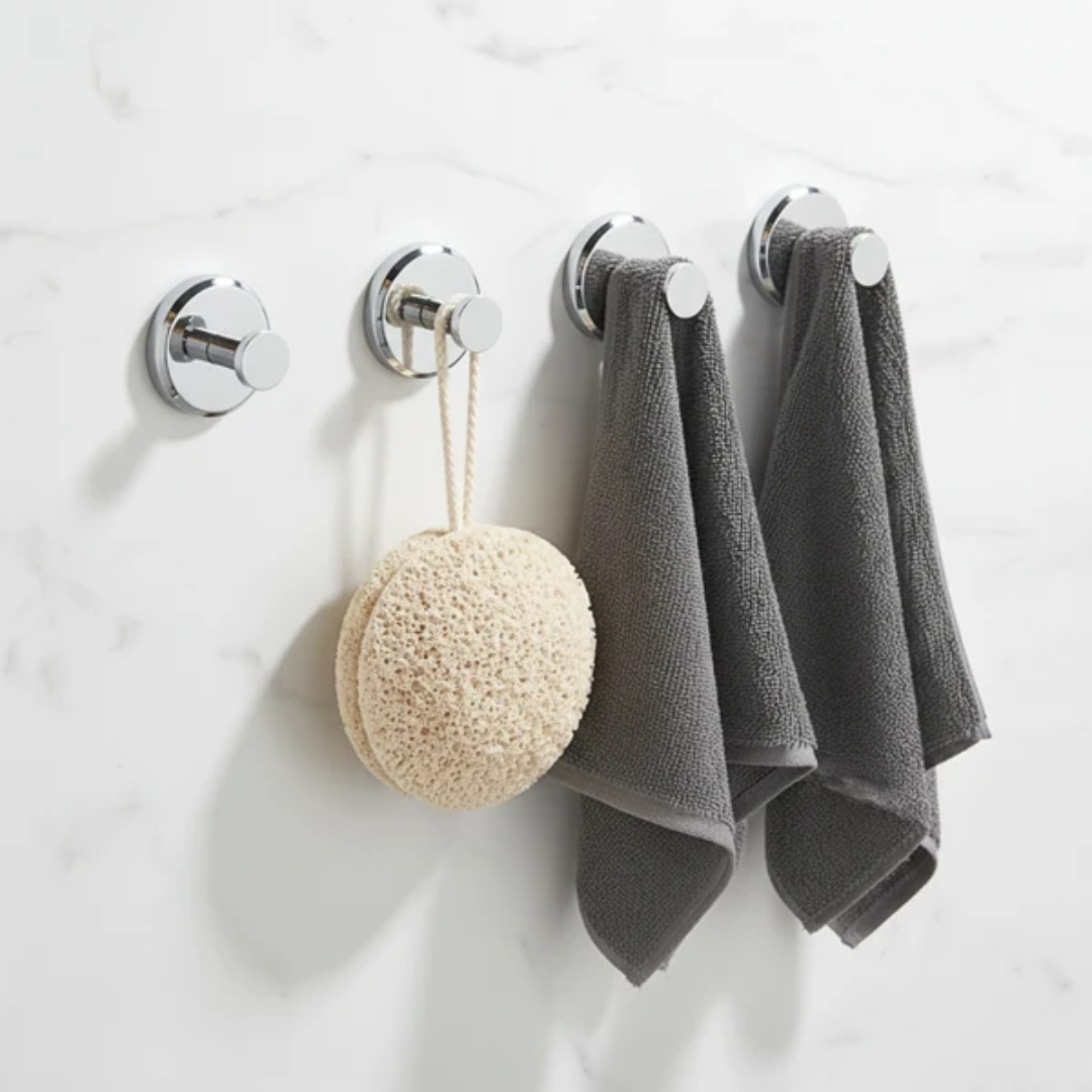 ENAME SUCTION HOOKS 4X
