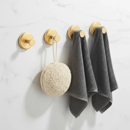 ENAME SUCTION HOOKS 4X