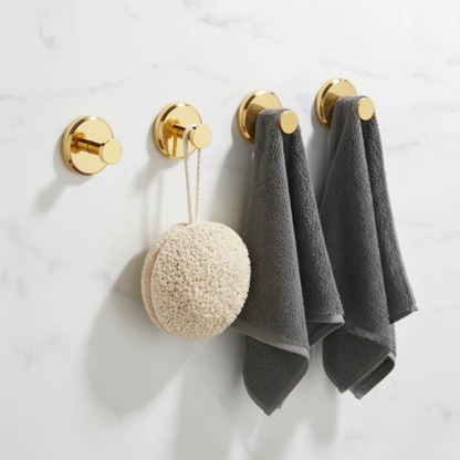 ENAME SUCTION HOOKS 4X