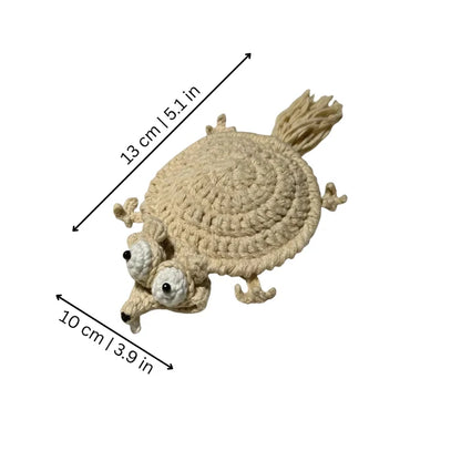 CritterMat