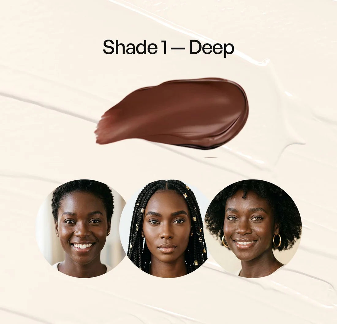 Ename | Serum Boosted Skin Tint Balm