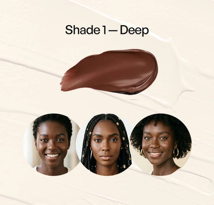 Ename | Serum Boosted Skin Tint Balm