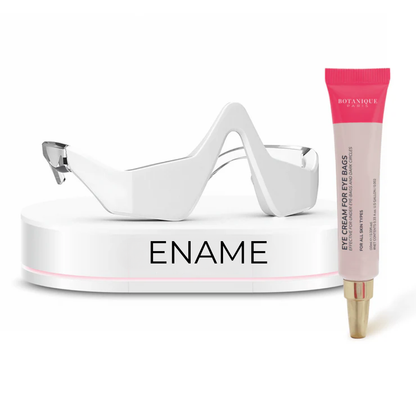 RevitalEyes® — Red Light & EMS Device for Hormone-Related Under-Eye Puffiness
