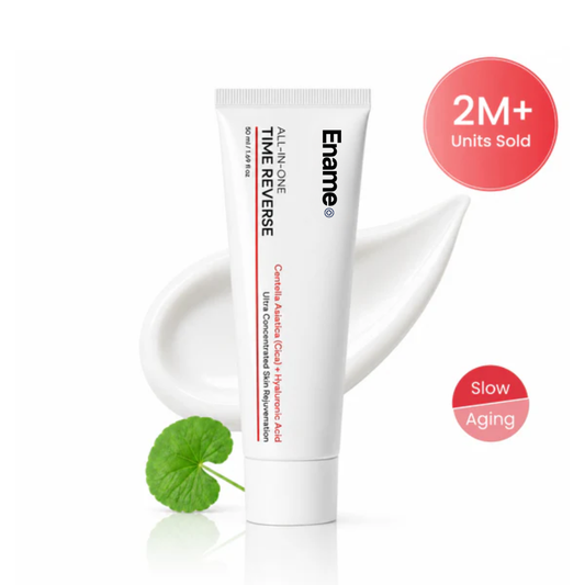 Ename™ Time Reverse Cream (All-In-One)