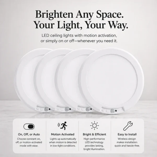 Modolight™ PRO Motion Sensor Light