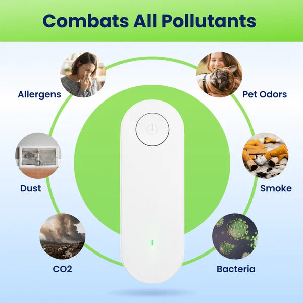 Ename™ Air Purifier