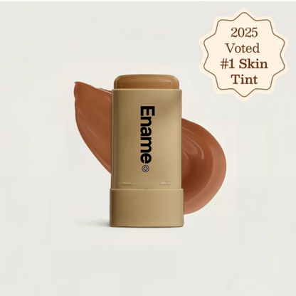 Ename | Serum Boosted Skin Tint Balm