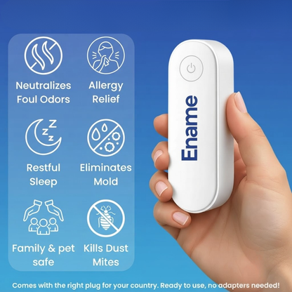 Ename™ Air Purifier