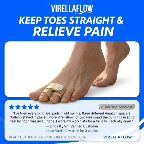 It's Still Flexible. Fix It Before It Isn't
