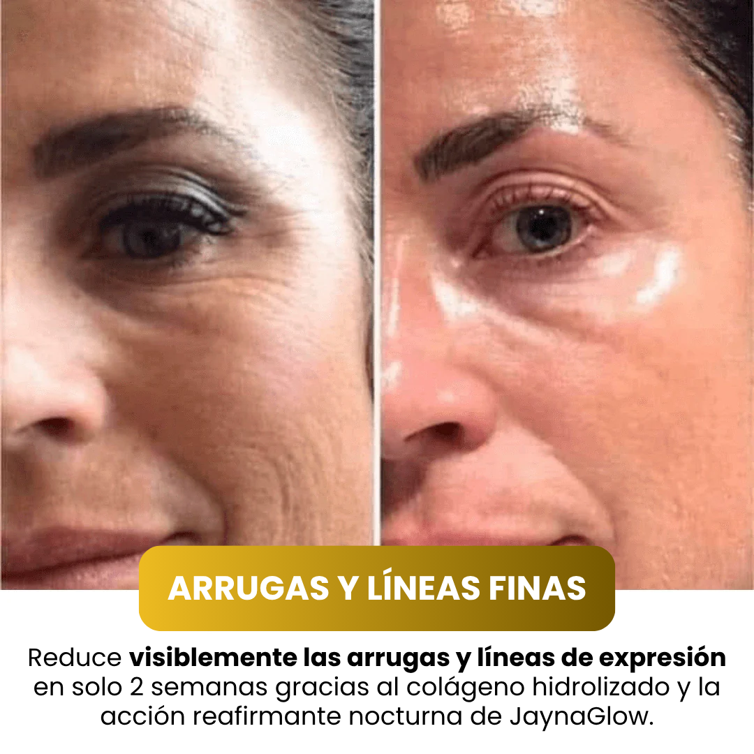 Mascarilla Facial jayna Coreana con Cúrcuma y Colágeno + Brocha aplicadora de regalo