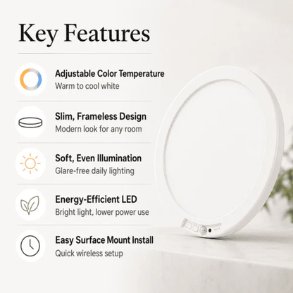 Modolight™ PRO Motion Sensor Light