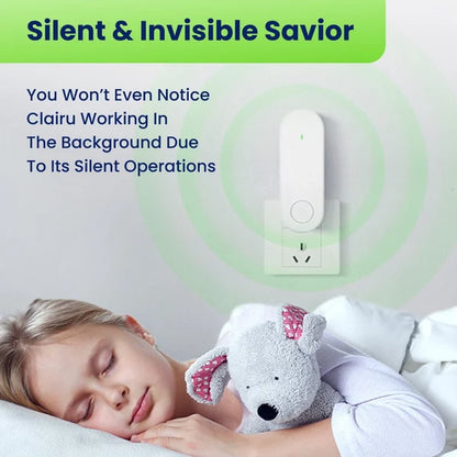 Ename™ Air Purifier