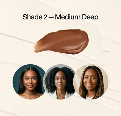 Ename | Serum Boosted Skin Tint Balm
