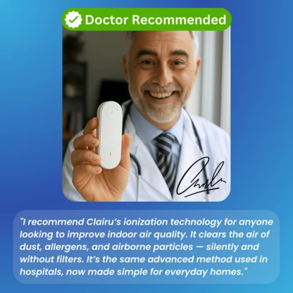 Ename™ Air Purifier
