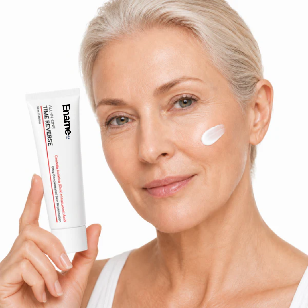 Ename™ Time Reverse Cream (All-In-One)