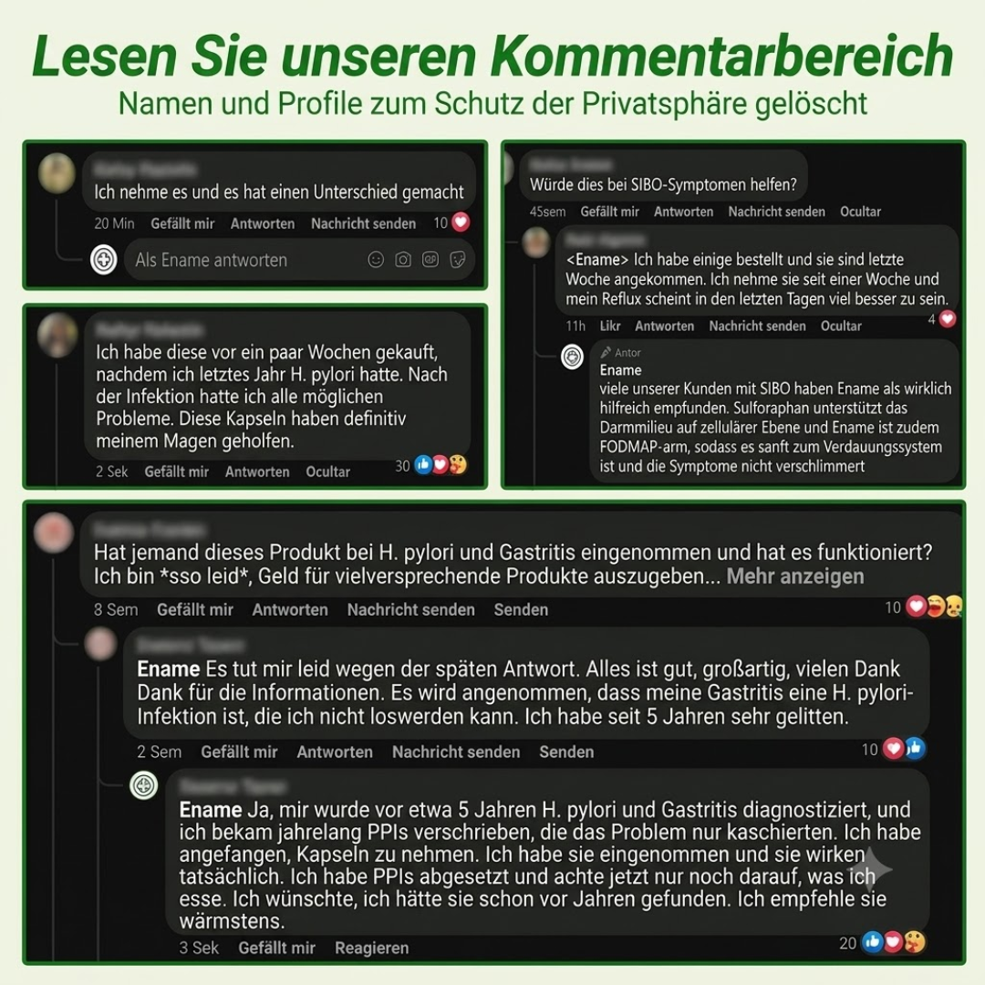 Ename Cellular Detox | Aktiviere die natürlichen Abwehrkräfte deines Körpers. Saniere deinen Darm, stoppe die Entzündung und genieße den ganzen Tag volle Energie – mit nur 4 Inhaltsstoffen.