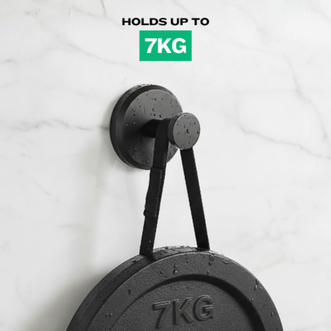 ENAME SUCTION HOOKS 4X