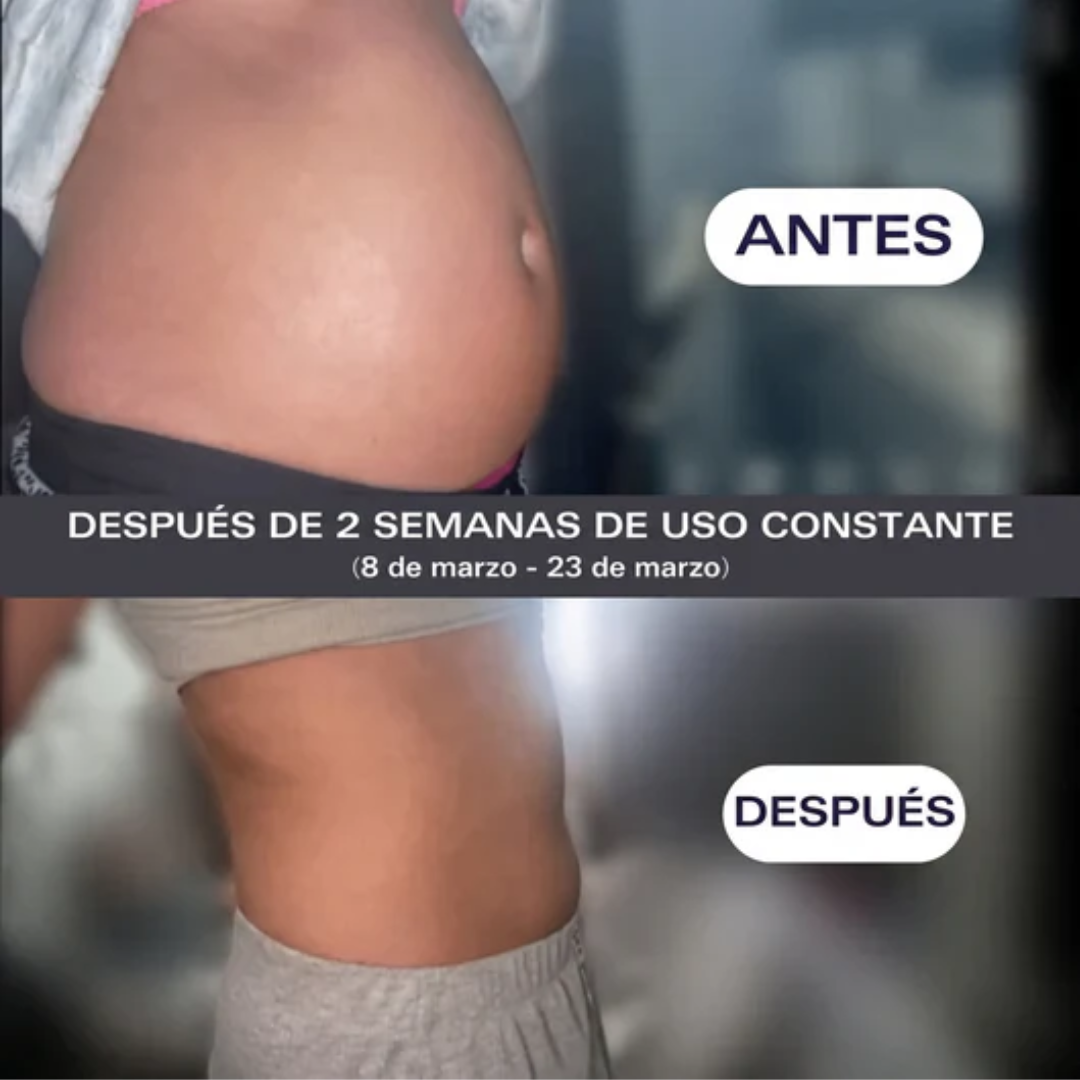 Ename - ADIOS HINCHAZÓN