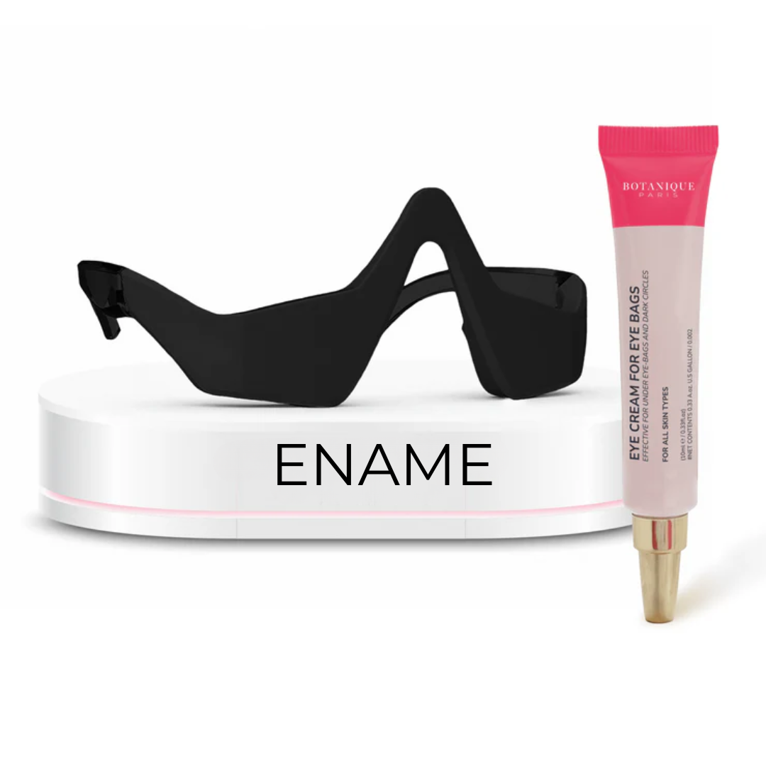 RevitalEyes® — Red Light & EMS Device for Hormone-Related Under-Eye Puffiness