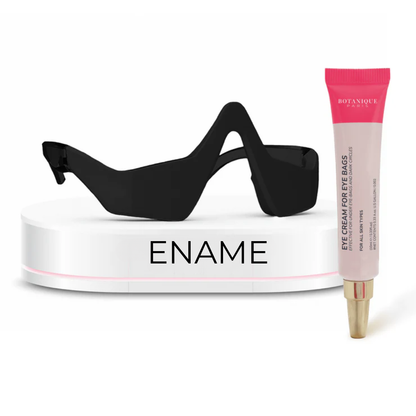 RevitalEyes® — Red Light & EMS Device for Hormone-Related Under-Eye Puffiness