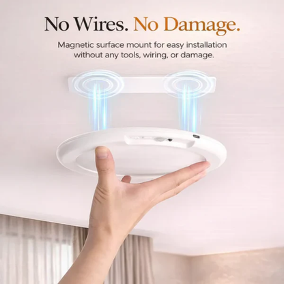 Modolight™ PRO Motion Sensor Light