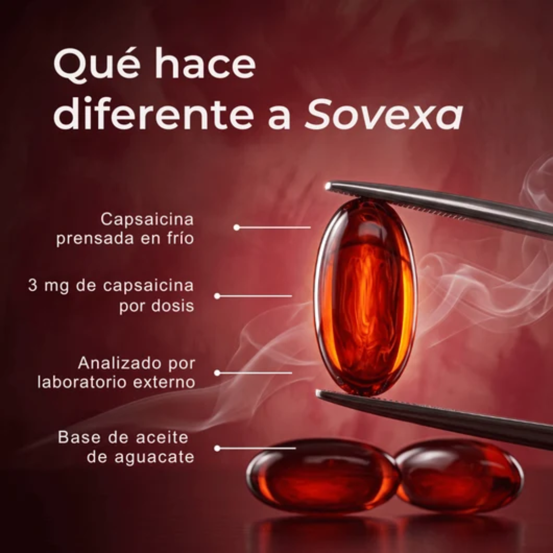 Ename | Capsulas Activa® en Softgels - Reactiva tu Circulación Natural
