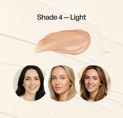 Ename | Serum Boosted Skin Tint Balm