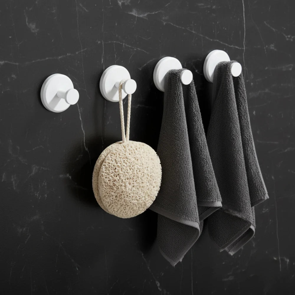 ENAME SUCTION HOOKS 4X