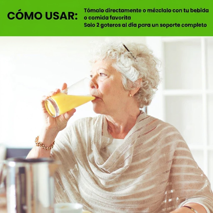 Desintoxicación de parásitos con ajenjo y nogal negro