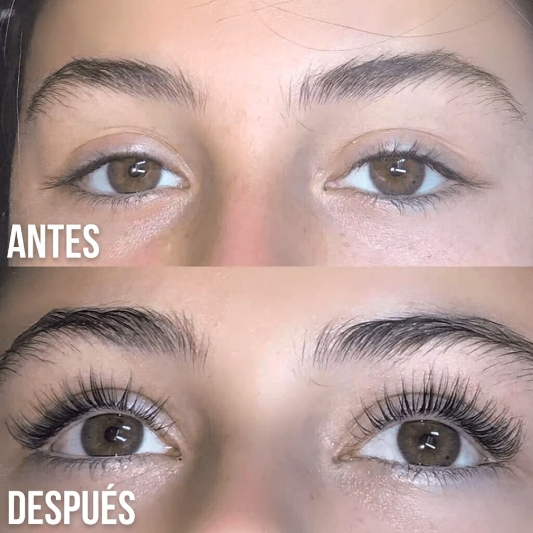 Ename | Sérum de Lujo para el Crecimiento de Pestañas