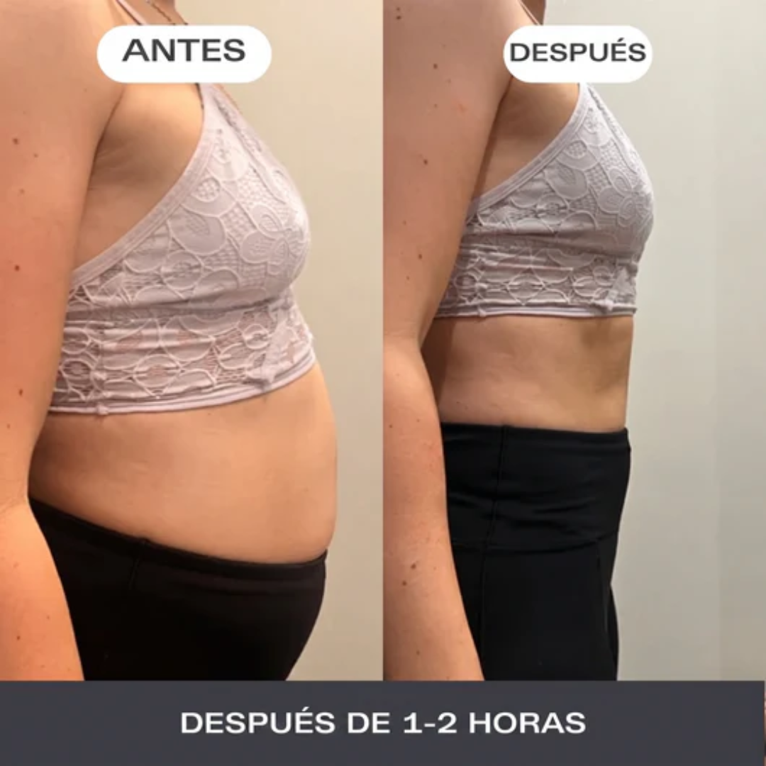 Ename - ADIOS HINCHAZÓN