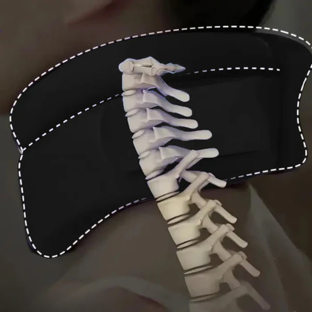 Collarín Cervical Anti Ronquidos