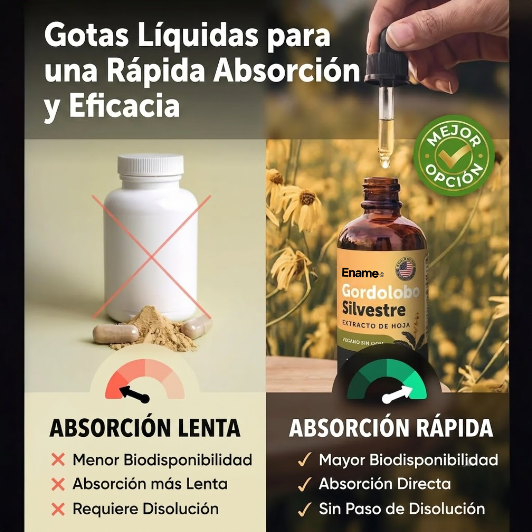 Nuevas gotas de gordolobo de máxima potencia para fumadores | RespiClear