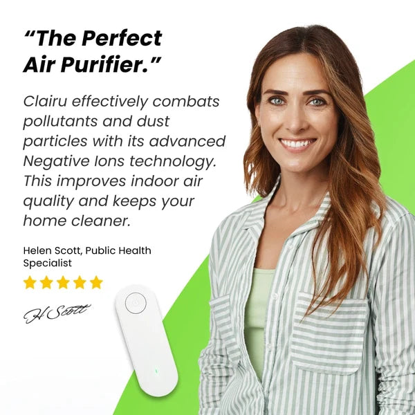 Ename™ Air Purifier