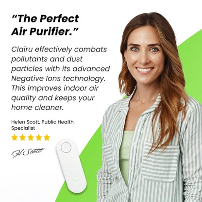Ename™ Air Purifier