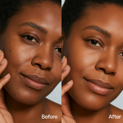 Ename | Serum Boosted Skin Tint Balm