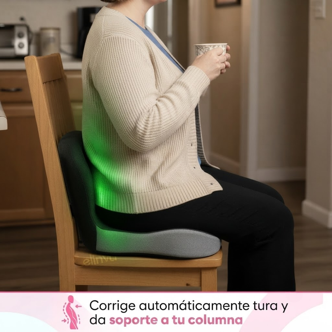 Cojín ortopédico Ename™