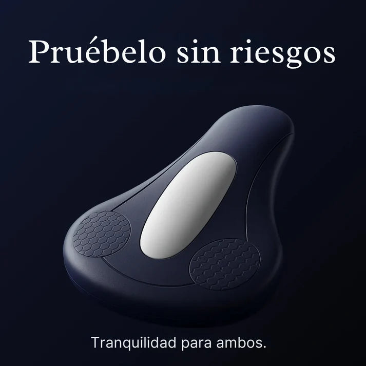 CoreWave™ Pro – Entrenador de Suelo Pélvico Masculino