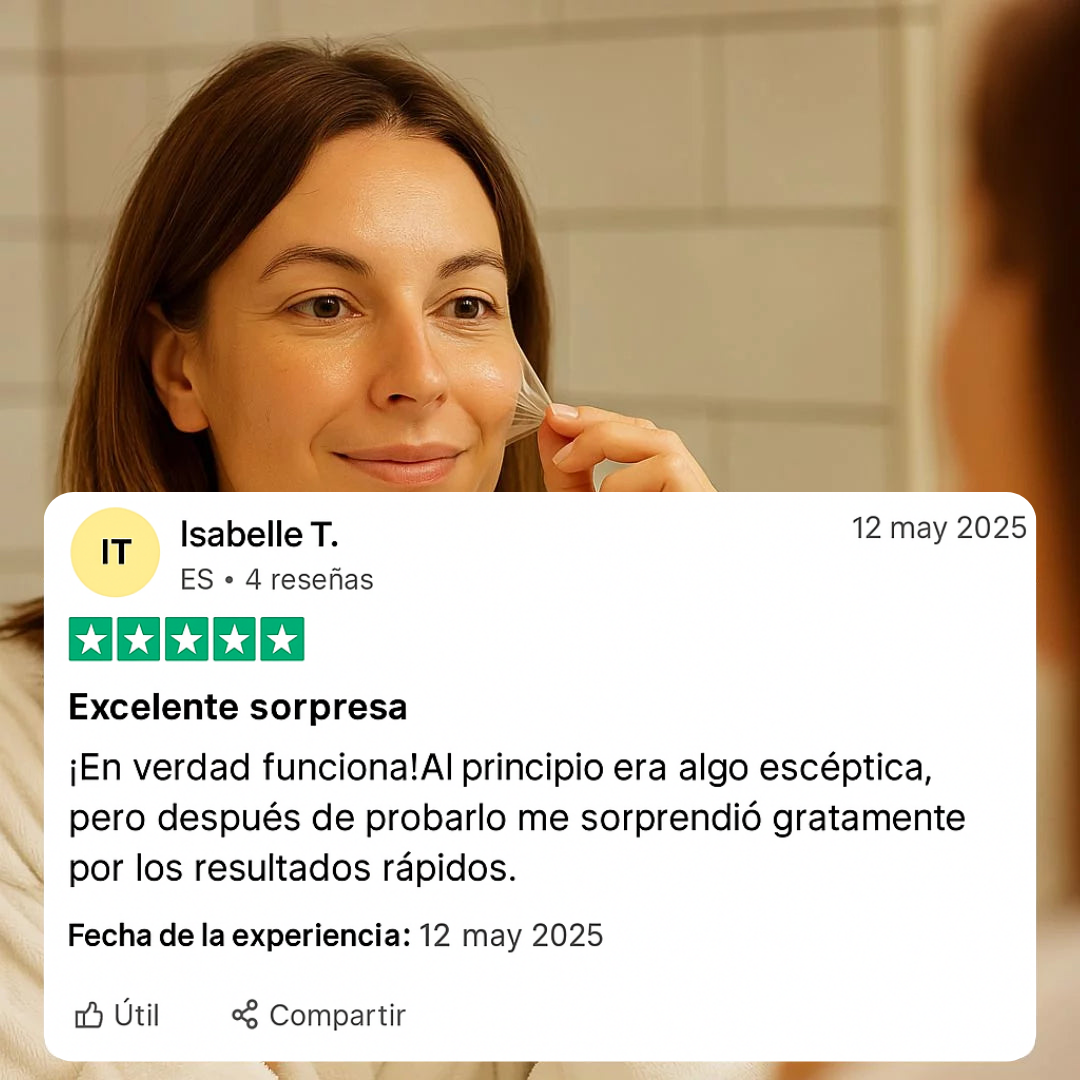 Mascarilla Facial jayna Coreana con Cúrcuma y Colágeno + Brocha aplicadora de regalo