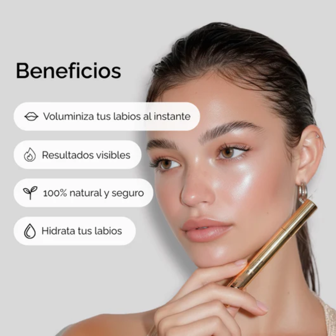 Lip Plumper