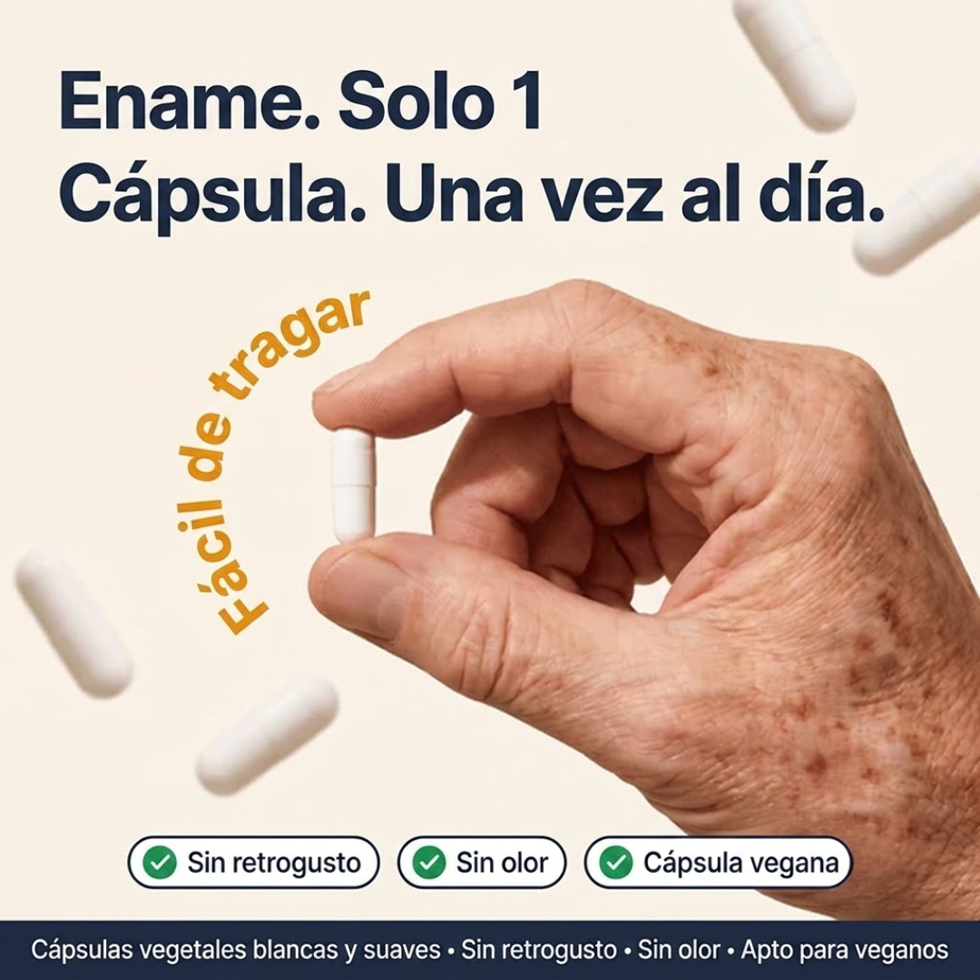 Ename | Fórmula Avanzada para el Contorno de Ojos 15 en 1