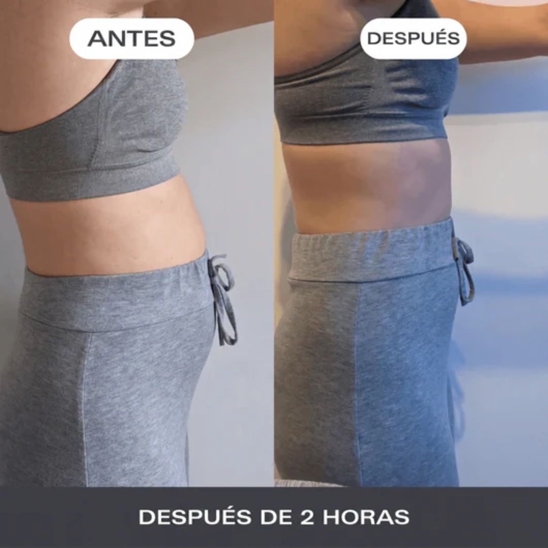 Ename - ADIOS HINCHAZÓN