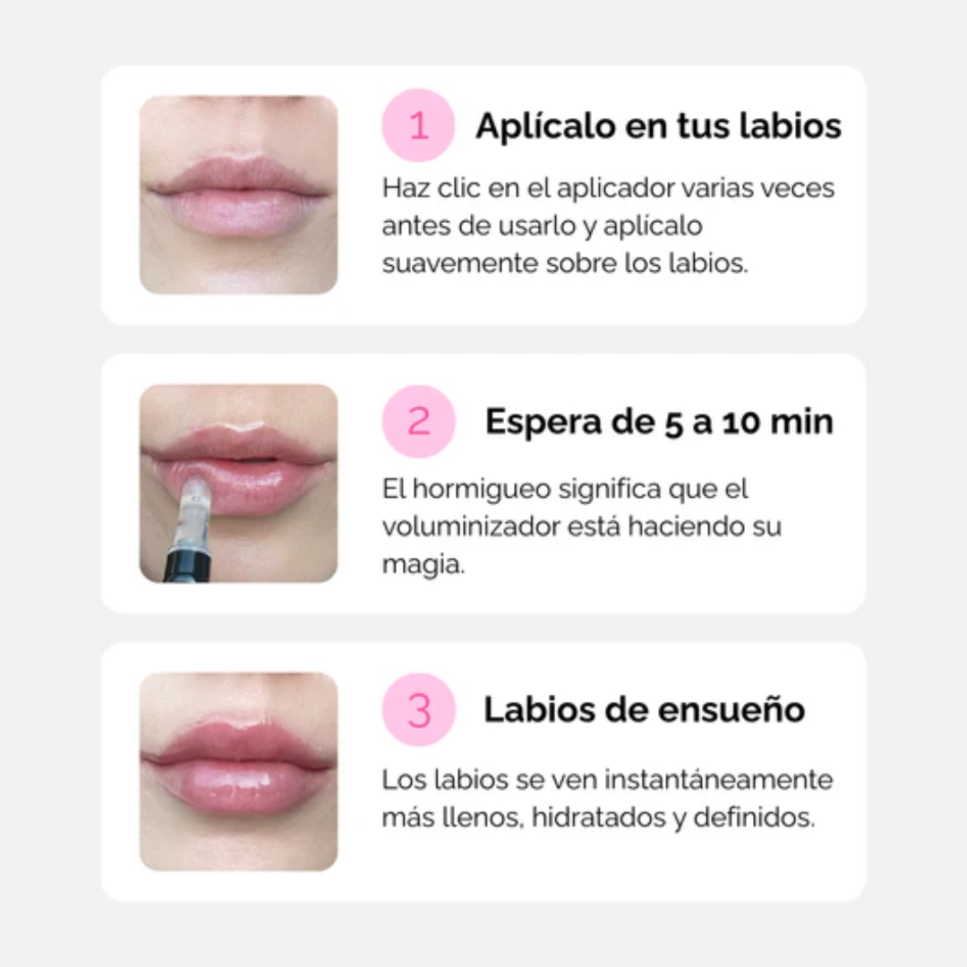 Lip Plumper