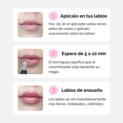 Lip Plumper
